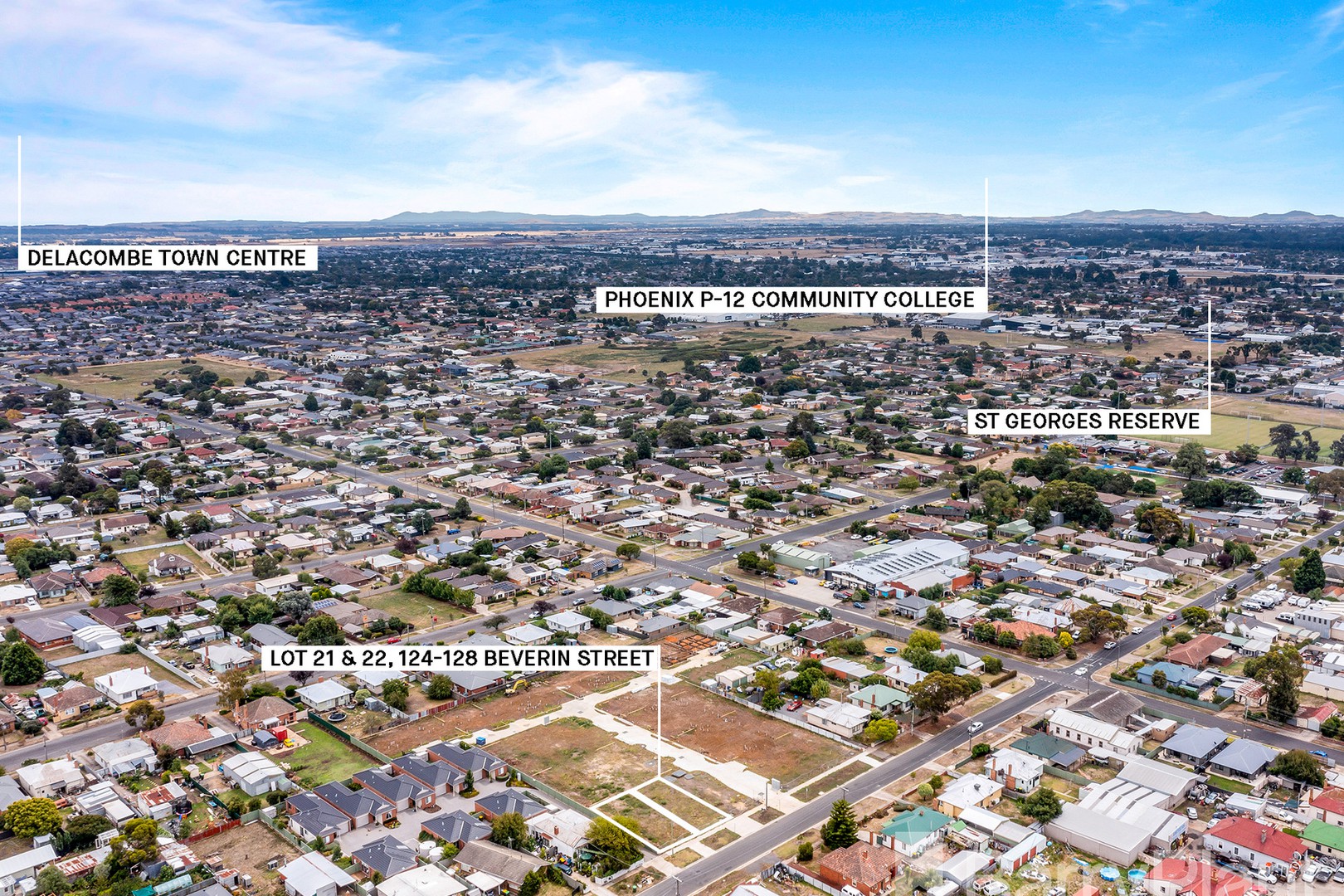 126A & 128 Beverin Street, Sebastopol, VIC 3356, Sebastopol - Thumbnail 5