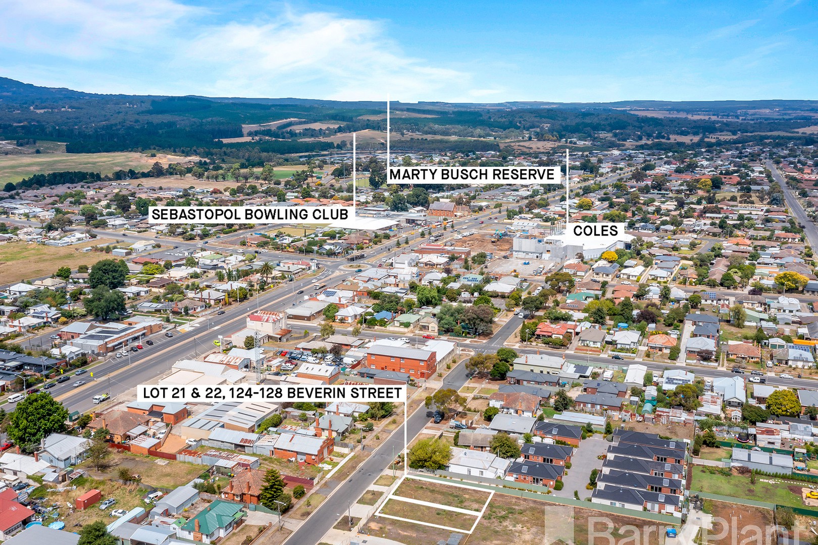 126A & 128 Beverin Street, Sebastopol, VIC 3356, Sebastopol - Thumbnail 6