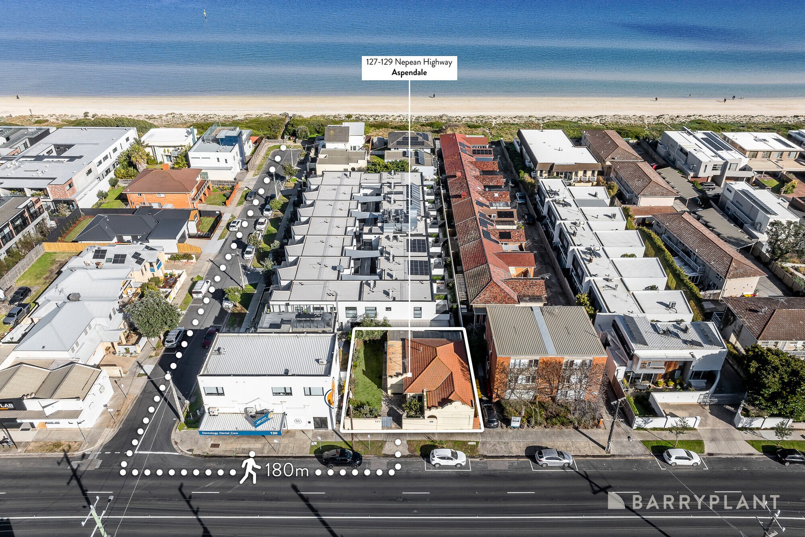 127-129 Nepean Highway, Aspendale, VIC 3195 - Thumbnail 2 - 22/10/2025