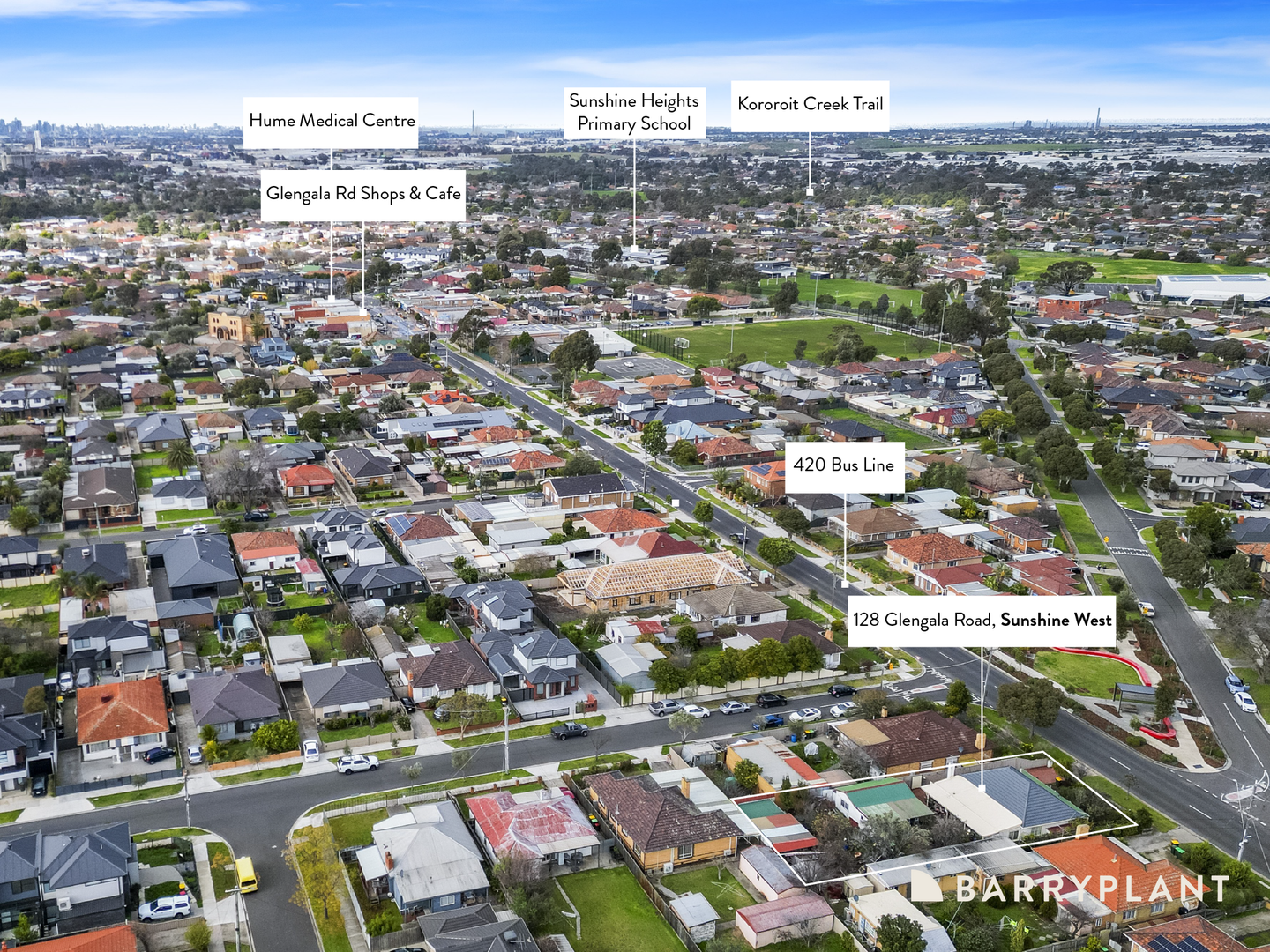 128 Glengala Road, Sunshine West, VIC 3020, Sunshine West - Thumbnail 4