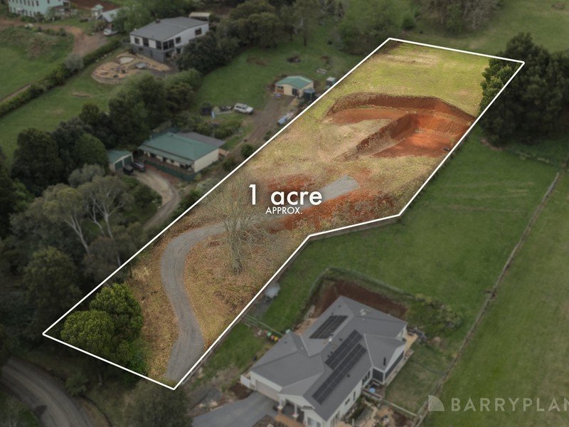 128 Red Road, Gembrook, VIC 3783 - Image - 27/10/2025