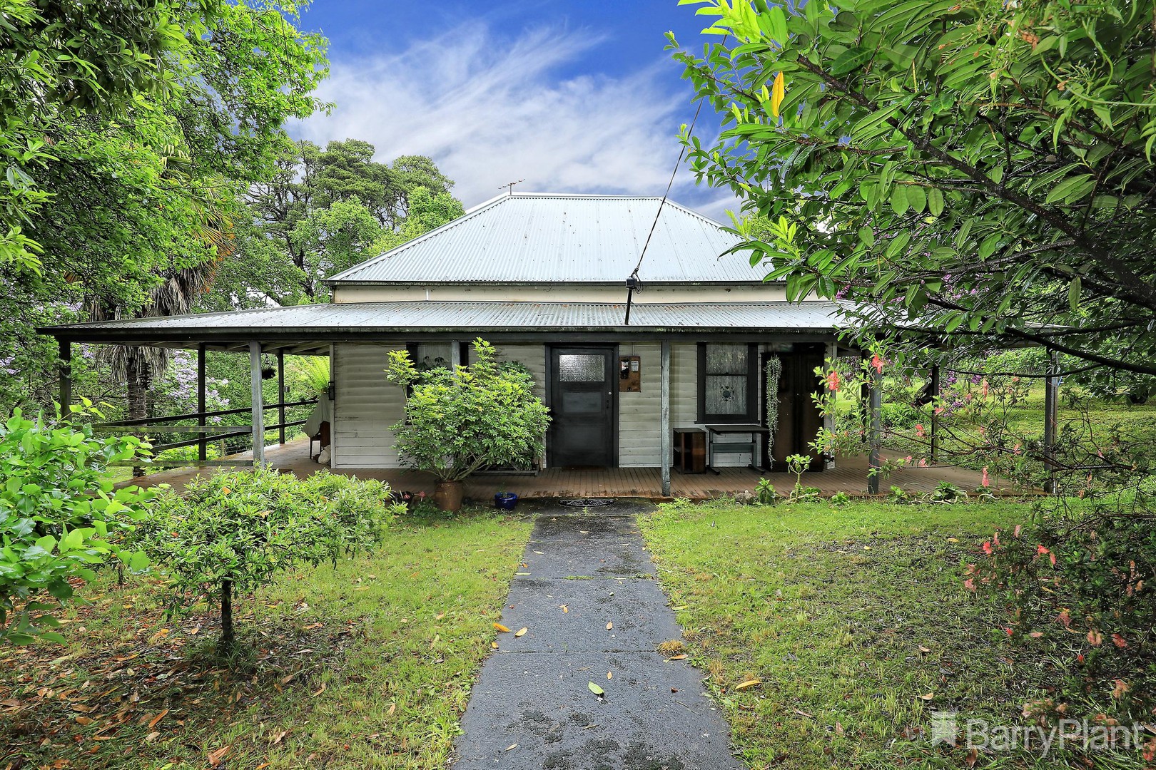 1280 Pakenham Road, Mount Burnett, VIC 3781, Mount Burnett - Thumbnail 2