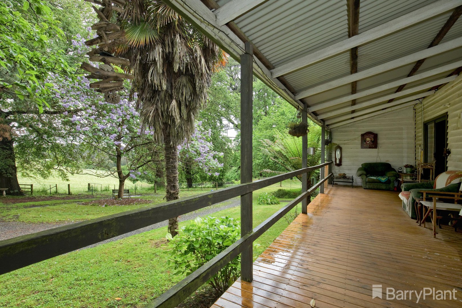 1280 Pakenham Road, Mount Burnett, VIC 3781, Mount Burnett - Thumbnail 3
