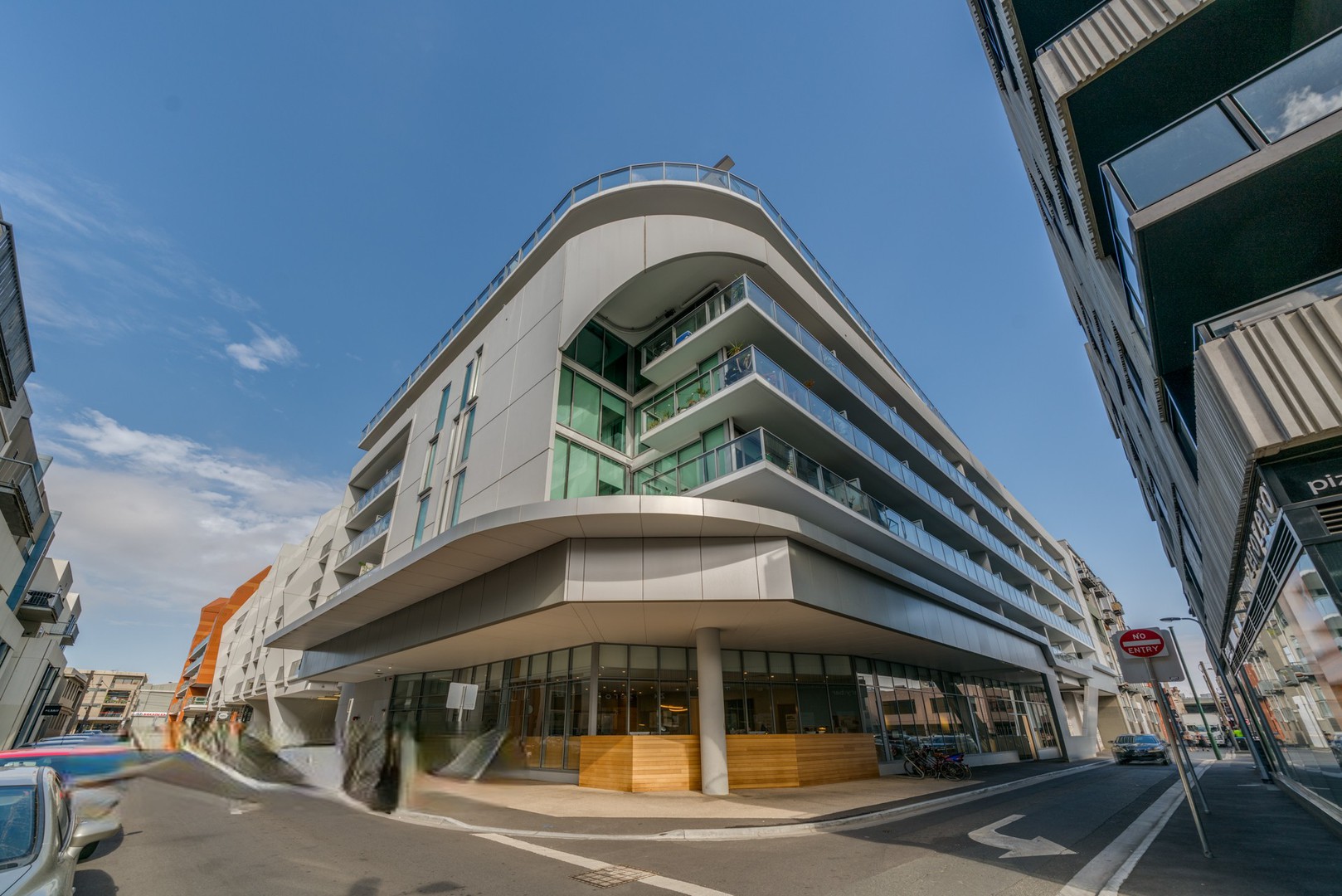 129/15 Clifton Street, Prahran, VIC 3181 - Thumbnail 1 - 27/10/2023