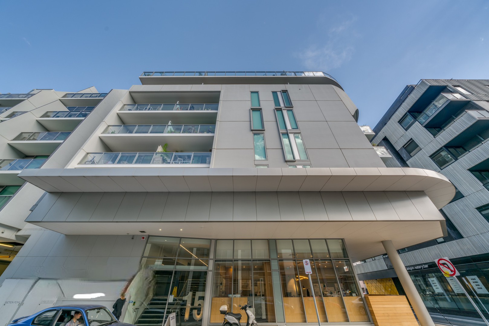 129/15 Clifton Street, Prahran, VIC 3181 - Thumbnail 2 - 27/10/2023