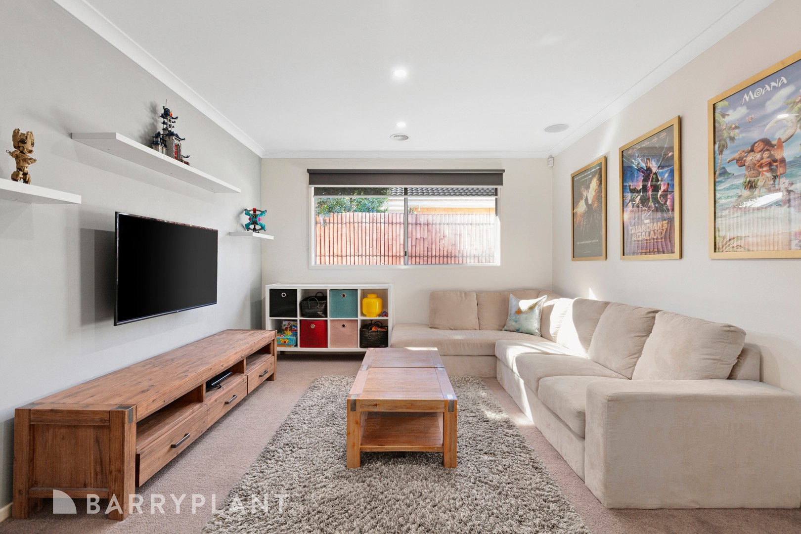 129 Roulston Way, Wallan, VIC 3756, Wallan - Thumbnail 5