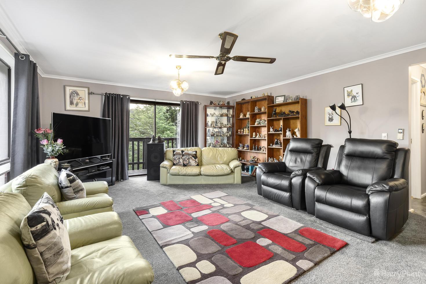 129 Westering Road, Christmas Hills, VIC 3775, Christmas Hills - Thumbnail 3