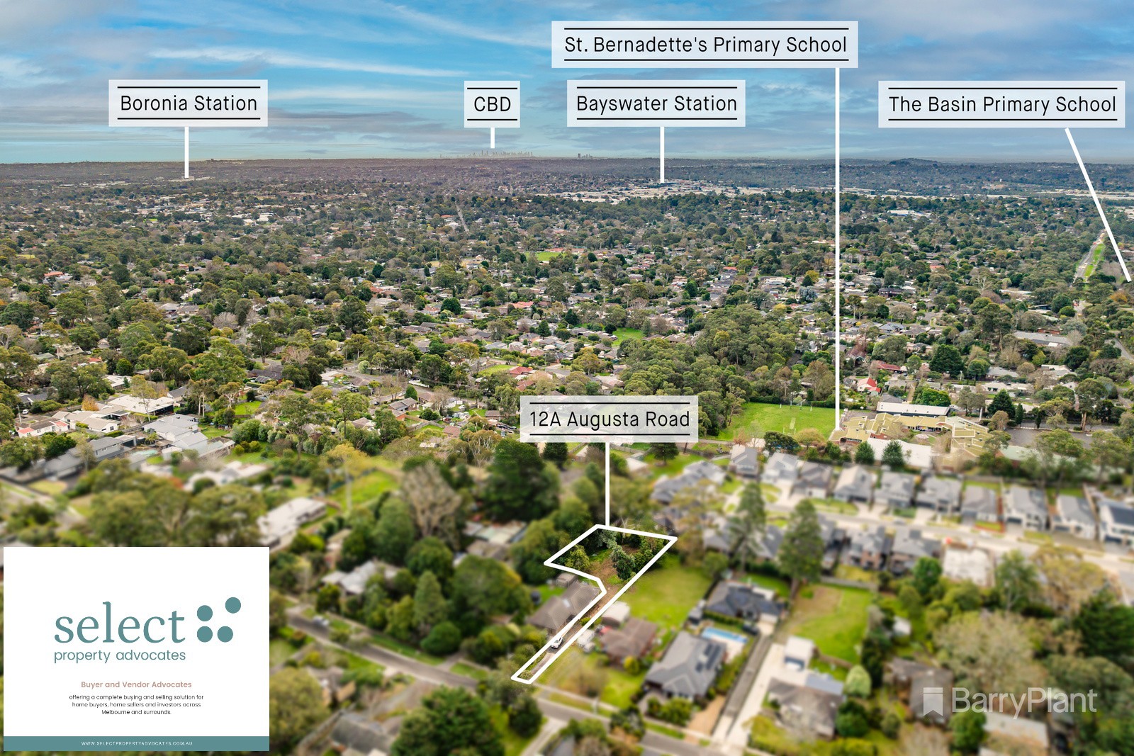 12A Augusta Road, The Basin, VIC 3154, The Basin - Thumbnail 4