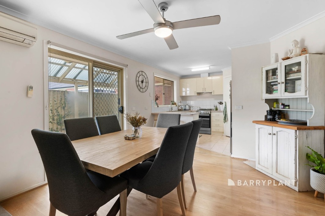 12A Tomasetti Crescent, Narre Warren, VIC 3805, Narre Warren - Thumbnail 3