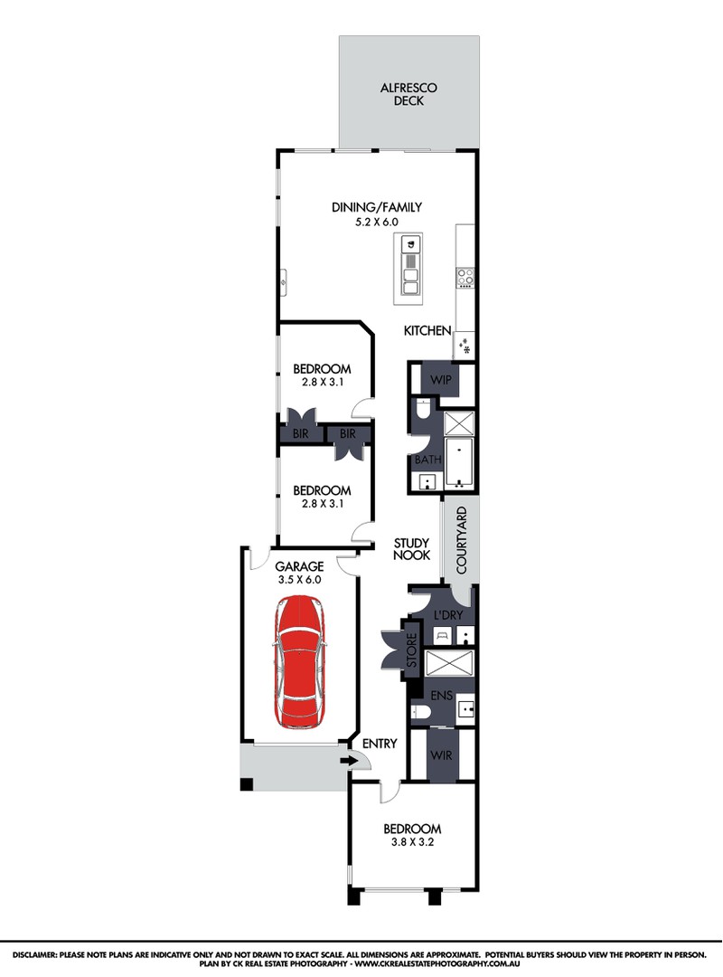 12B Camellia Crescent, Norlane, VIC 3214, Norlane - Thumbnail 3