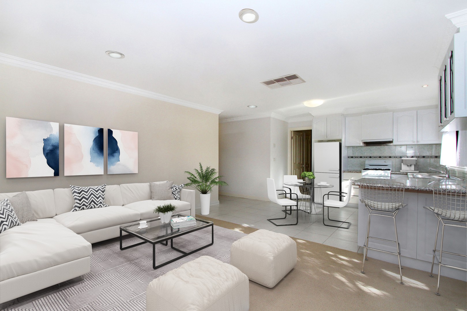 12B Gregory Grove, Preston, VIC 3072, Preston - Thumbnail 3