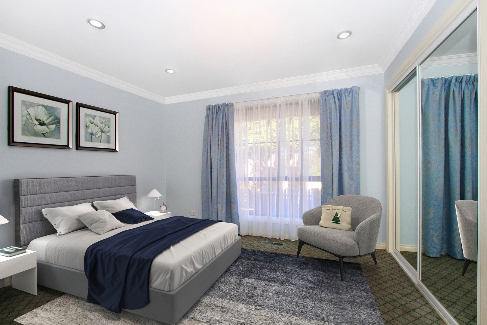 12B Gregory Grove, Preston, VIC 3072, Preston - Thumbnail 4