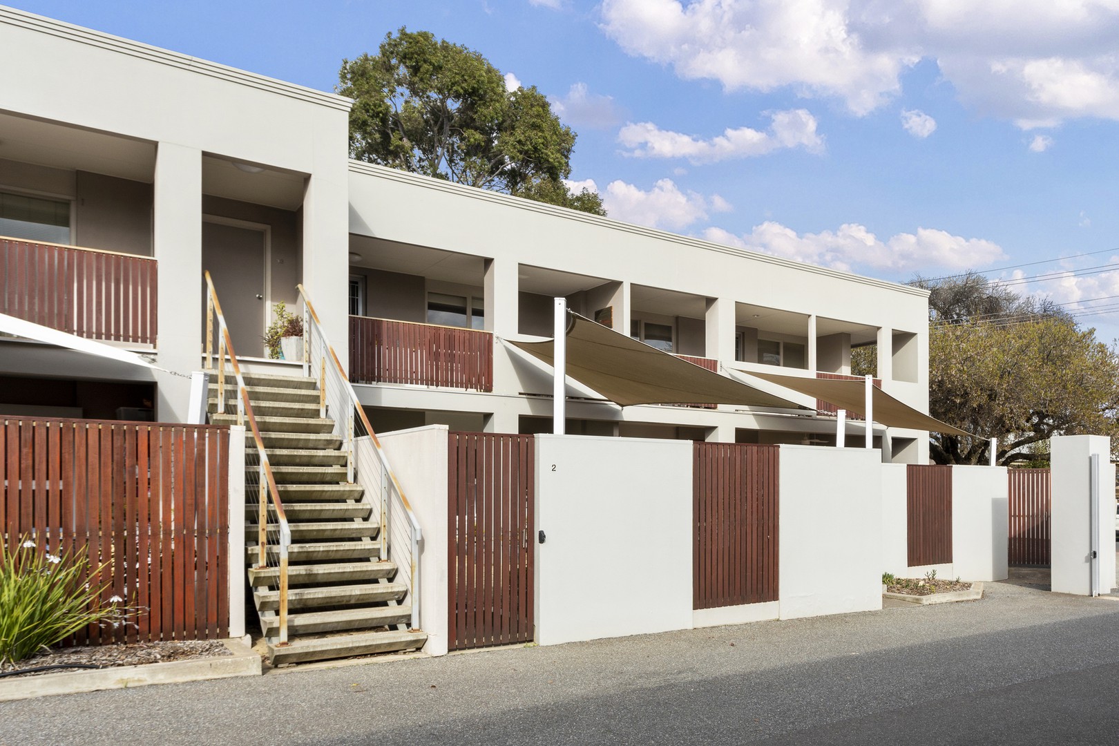 13/2 Kyle StreetGlenside, SA 5065  - Leased, Glenside - Thumbnail 4
