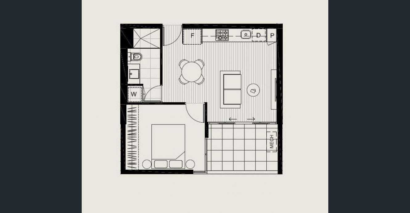 13/2 West Street, Brunswick, VIC 3056, Brunswick - Thumbnail 5
