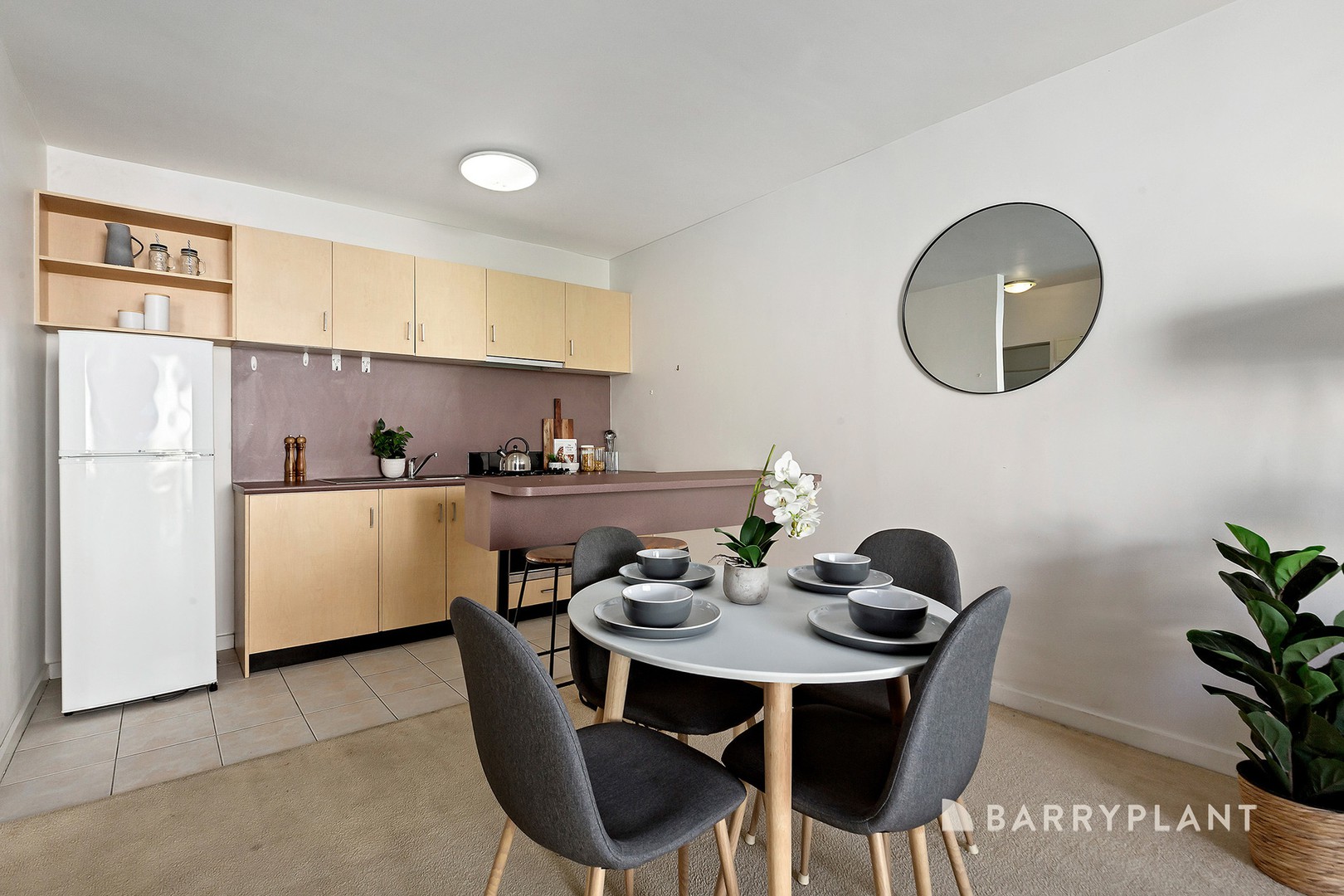 13/202 The Avenue, Parkville, VIC 3052, Parkville - Thumbnail 4