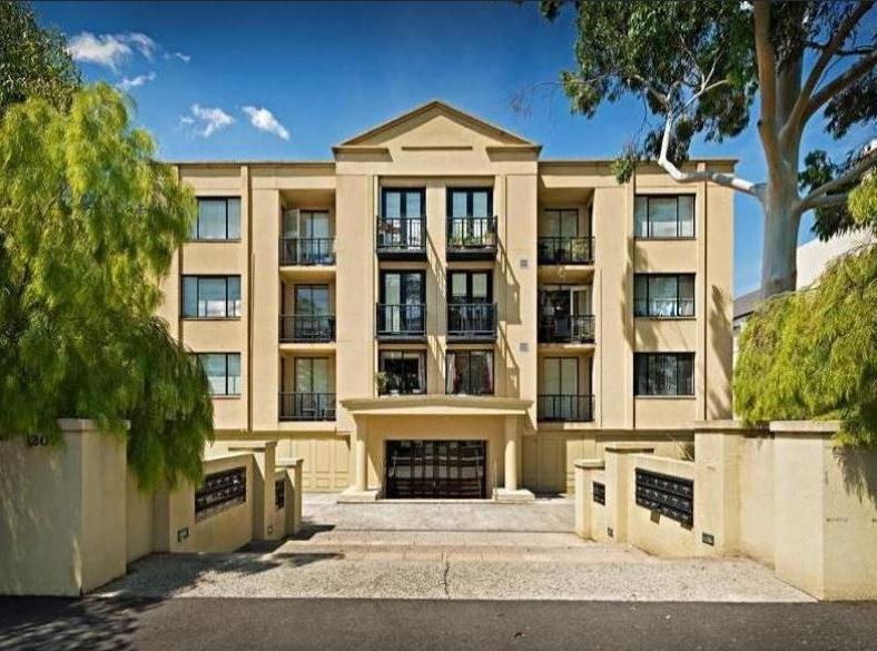 13-202 The Avenue, Parkville, VIC 3052, Parkville - Thumbnail 4