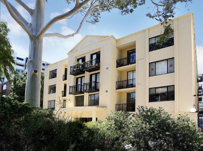 13-202 The Avenue, Parkville, VIC 3052, Parkville - Thumbnail 5