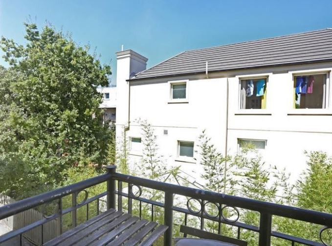 13-202 The Avenue, Parkville, VIC 3052, Parkville - Thumbnail 6