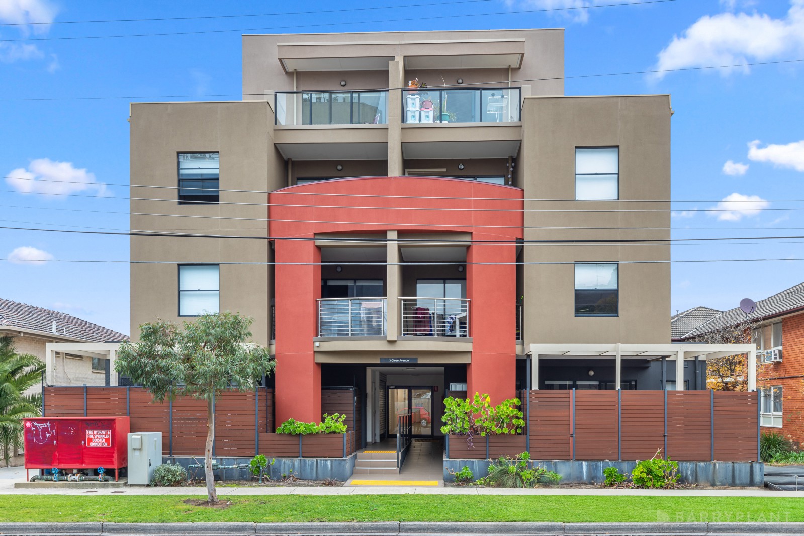 13/3 Close Avenue, Dandenong, VIC 3175 - Thumbnail 2 - 13/02/2026