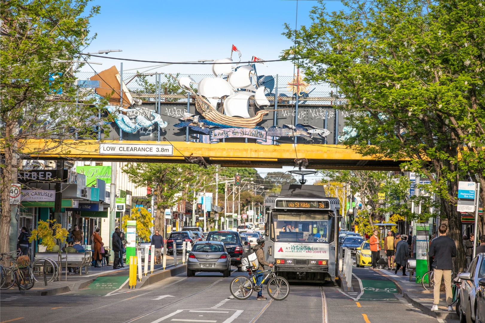 13/66-68 Chapel Street, St Kilda, VIC 3182, St Kilda - Thumbnail 7