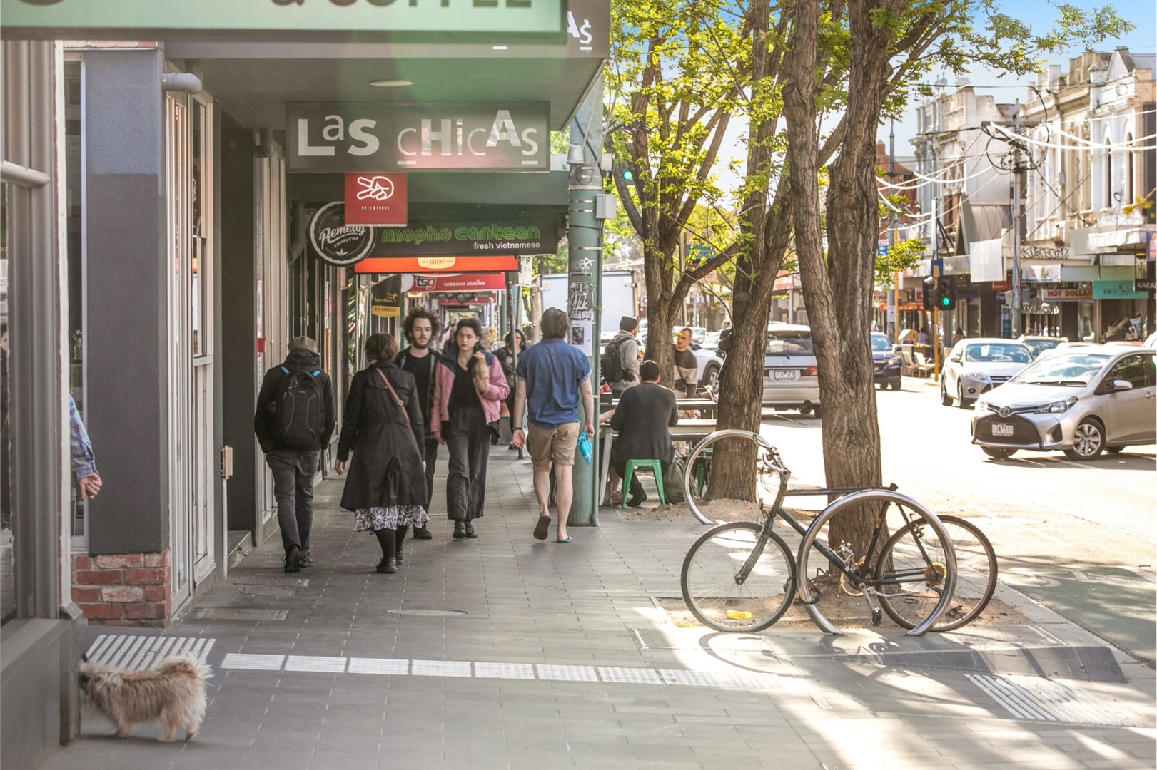 13/66-68 Chapel Street, St Kilda, VIC 3182, St Kilda - Thumbnail 8