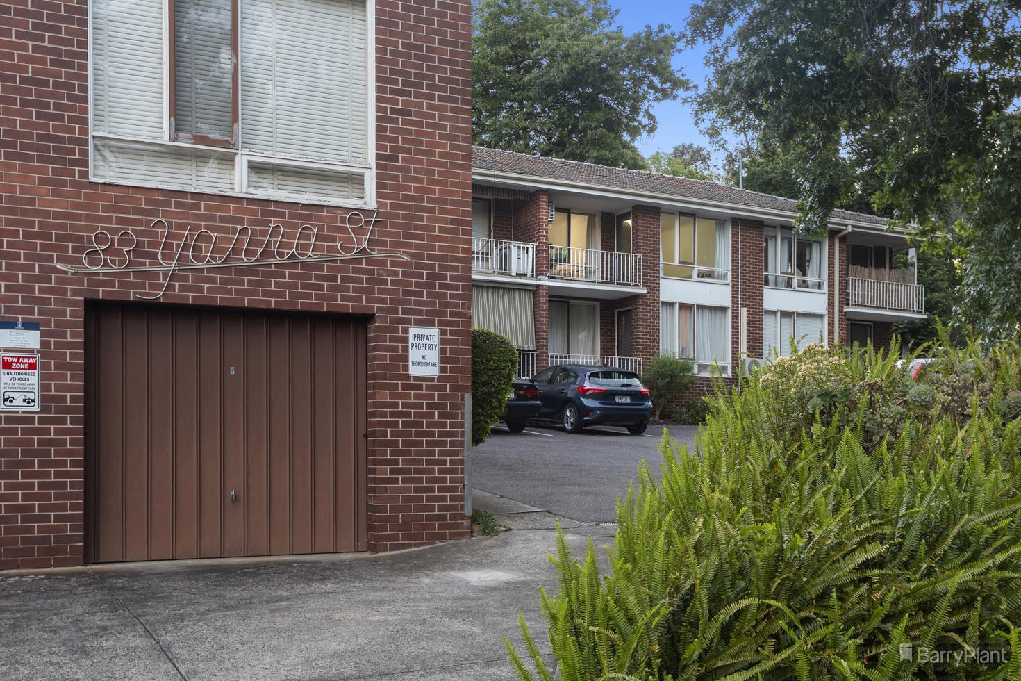 13/83 Yarra Street, Heidelberg, VIC 3084, Heidelberg - Thumbnail 7