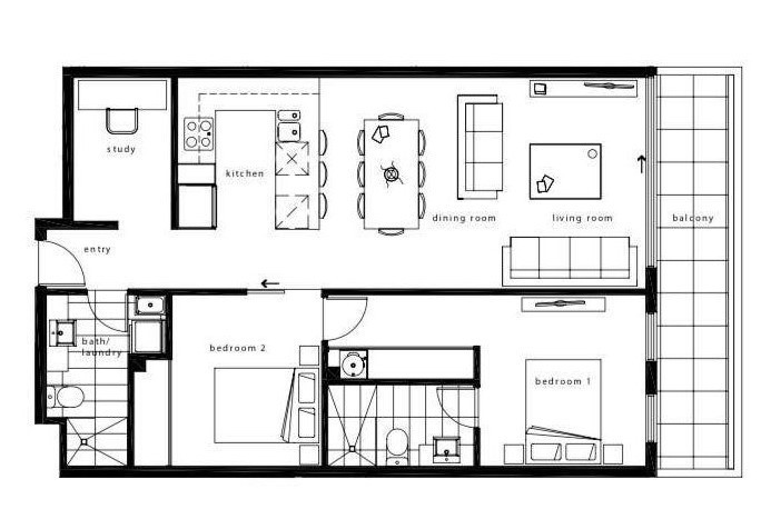 13/863 Doncaster Road, Doncaster East, VIC 3109, Doncaster East - Thumbnail 7
