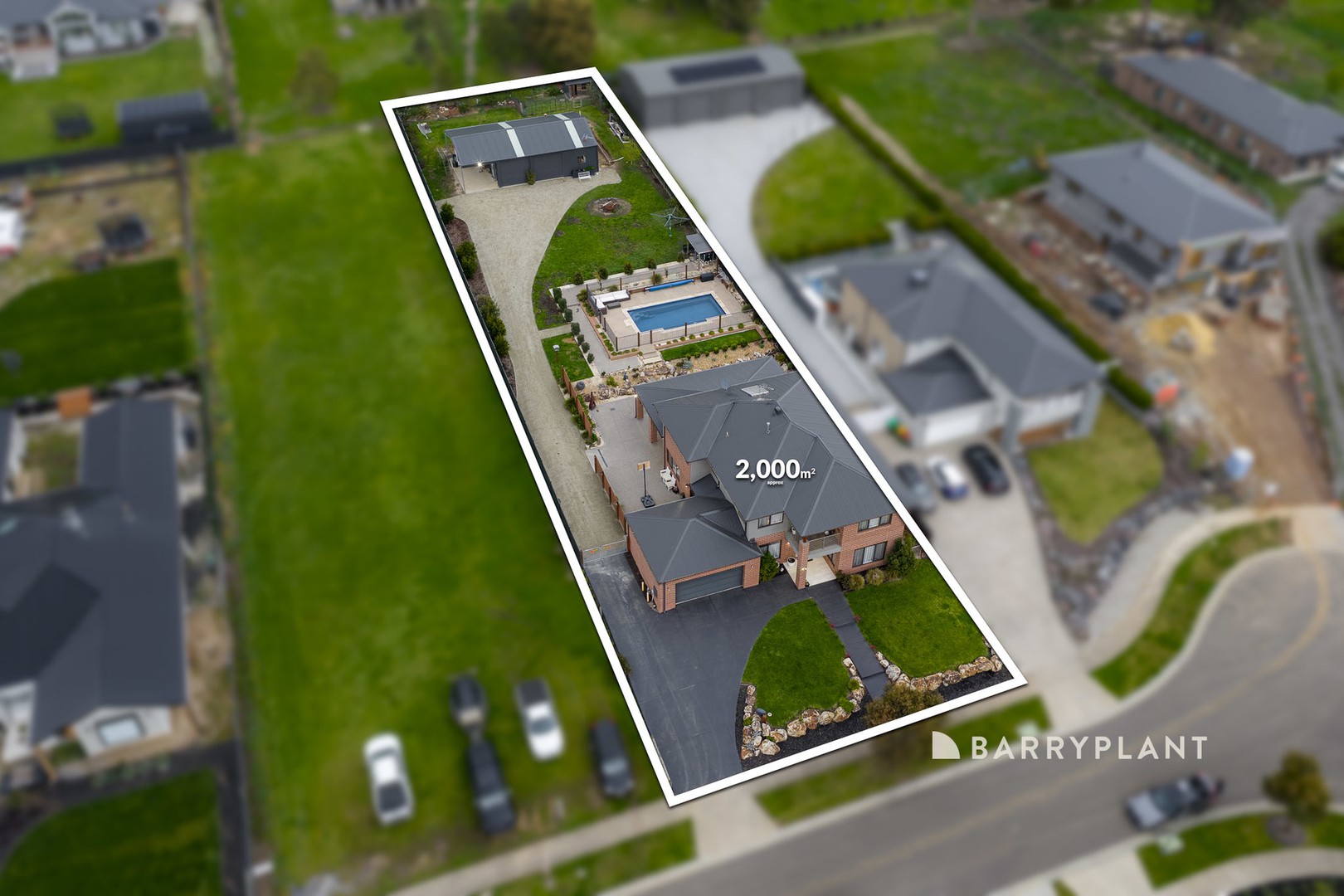 13 Agnoleto Court, Bunyip, VIC 3815 - Thumbnail 2 - 06/10/2025