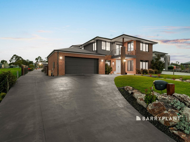 13 Agnoleto Court, Bunyip, VIC 3815 - Image - 06/10/2025