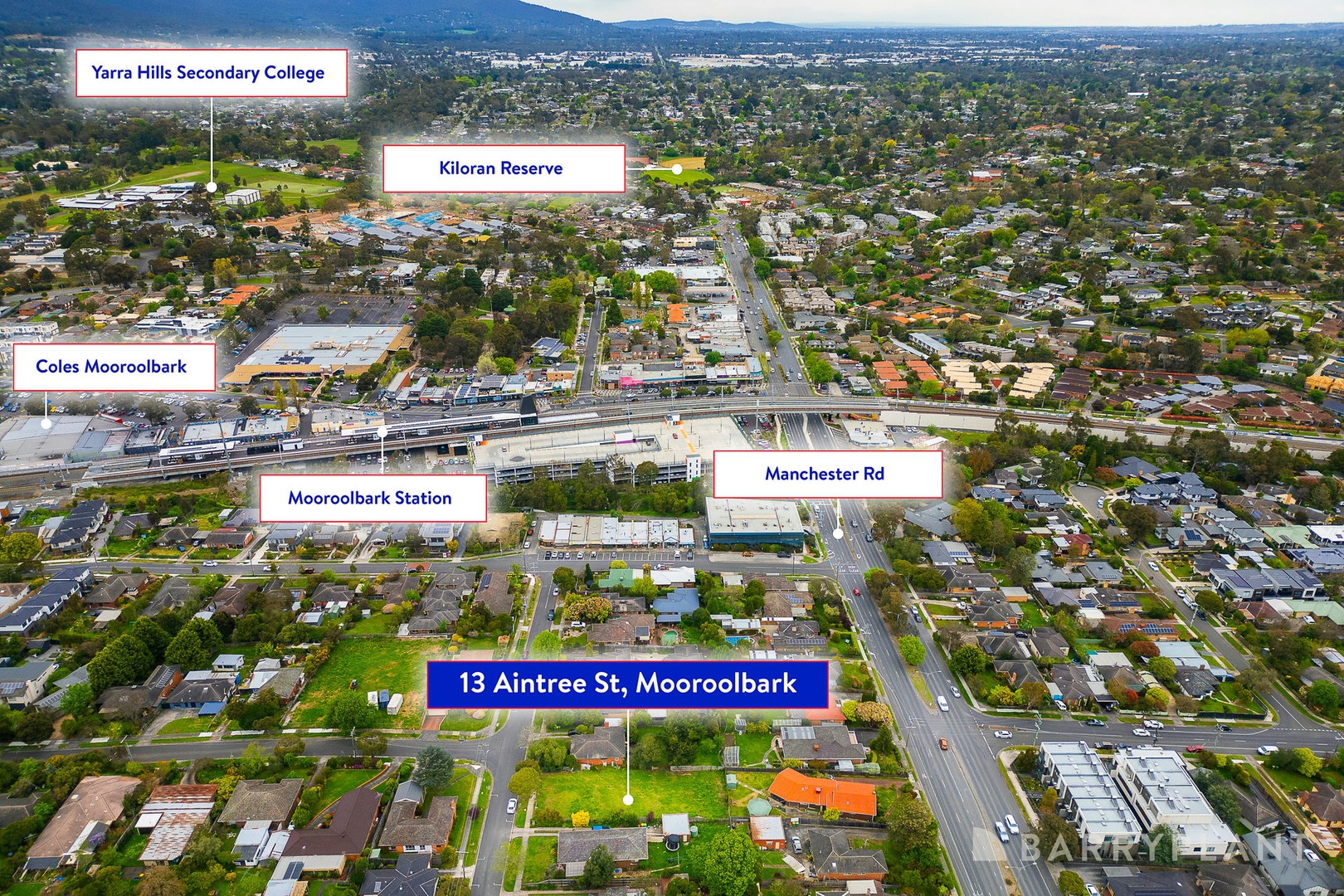 13 Aintree Street, Mooroolbark, VIC 3138, Mooroolbark - Thumbnail 2