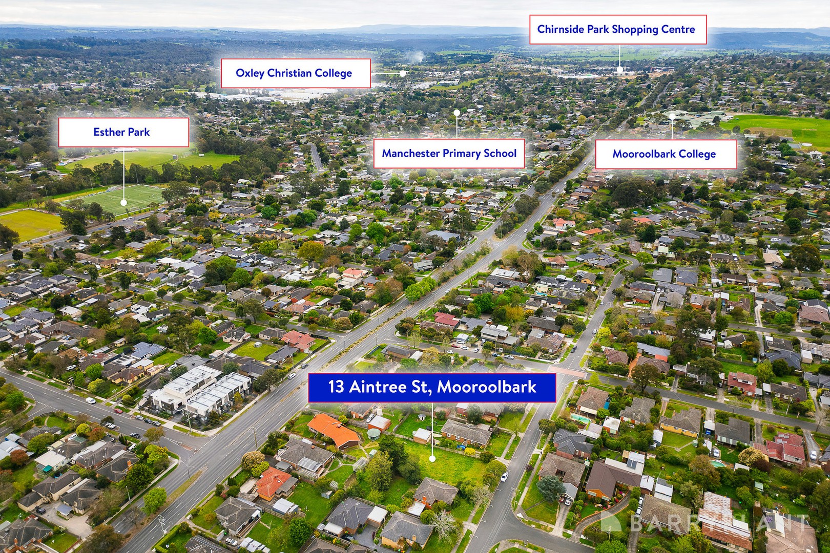 13 Aintree Street, Mooroolbark, VIC 3138, Mooroolbark - Thumbnail 3