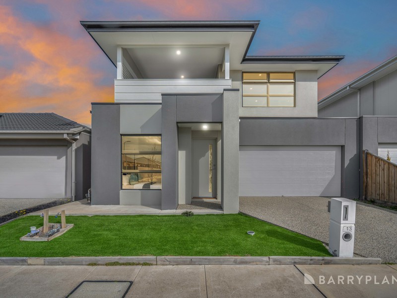 13 Albus Crescent, Officer, VIC 3809 - Image - 06/08/2025