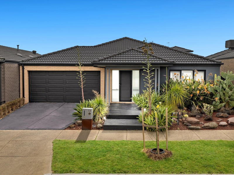 13 Ambassador Crescent, Point Cook, VIC 3030 - Image - 23/10/2025