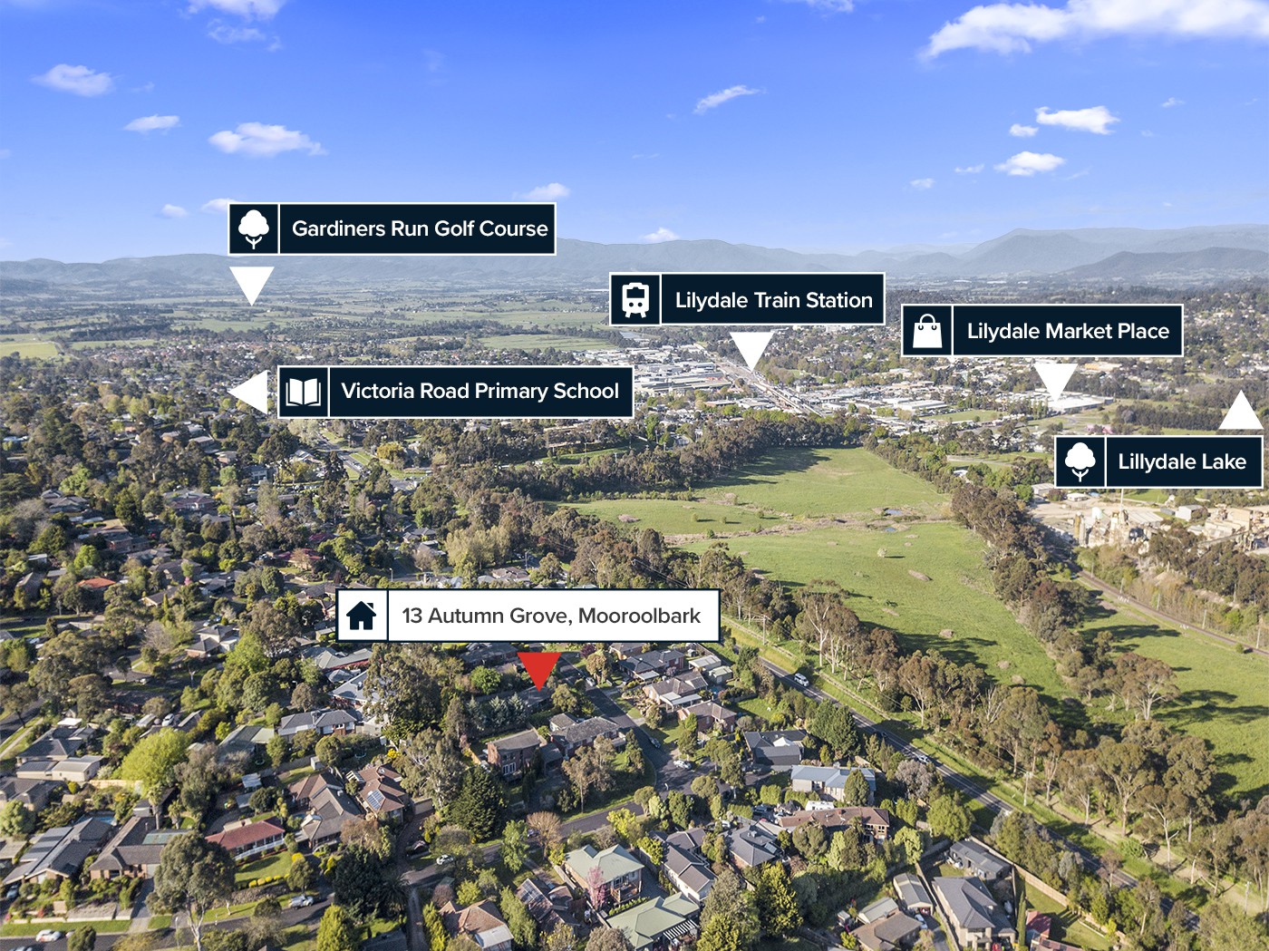13 Autumn Grove, Mooroolbark, VIC 3138, Mooroolbark - Thumbnail 5