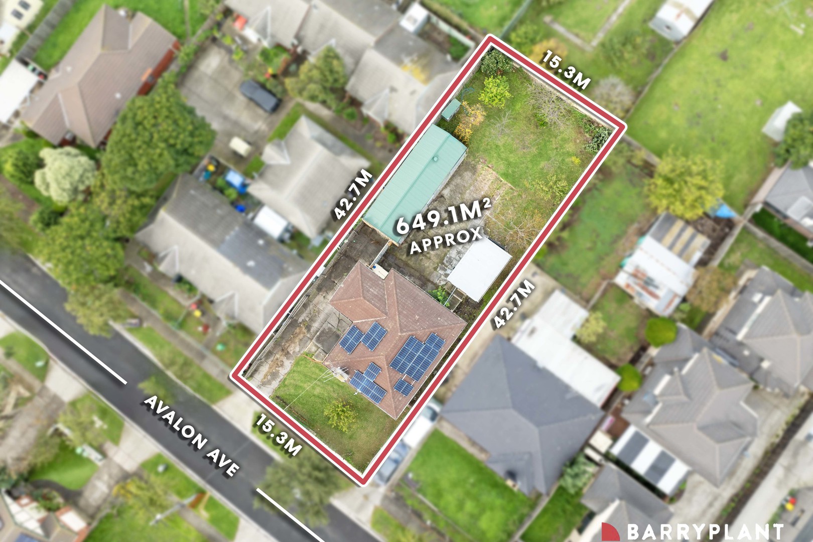 13 Avalon Avenue, Broadmeadows, VIC 3047, Broadmeadows - Thumbnail 2