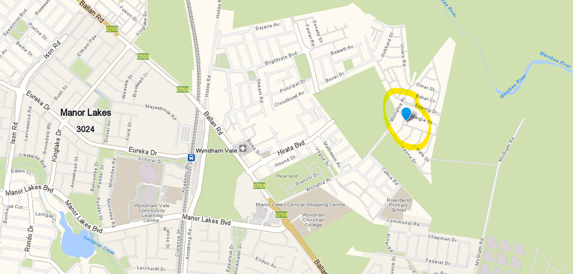 13 Aviana Walk, Wyndham Vale, VIC 3024 - Thumbnail 1 - 04/02/2026