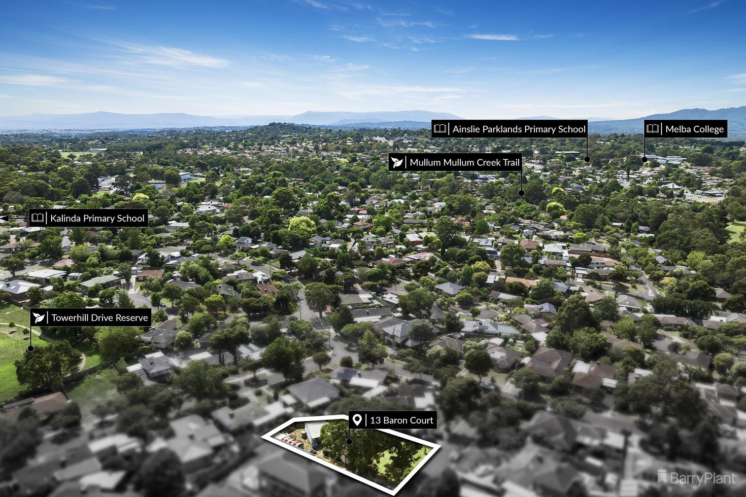 13 Baron Court, Ringwood, VIC 3134, Ringwood - Thumbnail 4