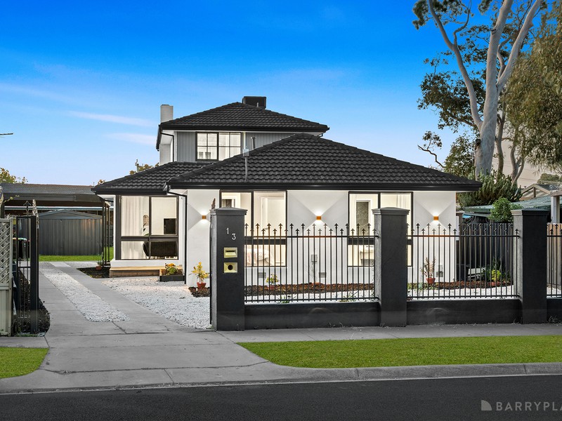 13 Beau Vorno Avenue, Keysborough, VIC 3173 - Image - 24/09/2026