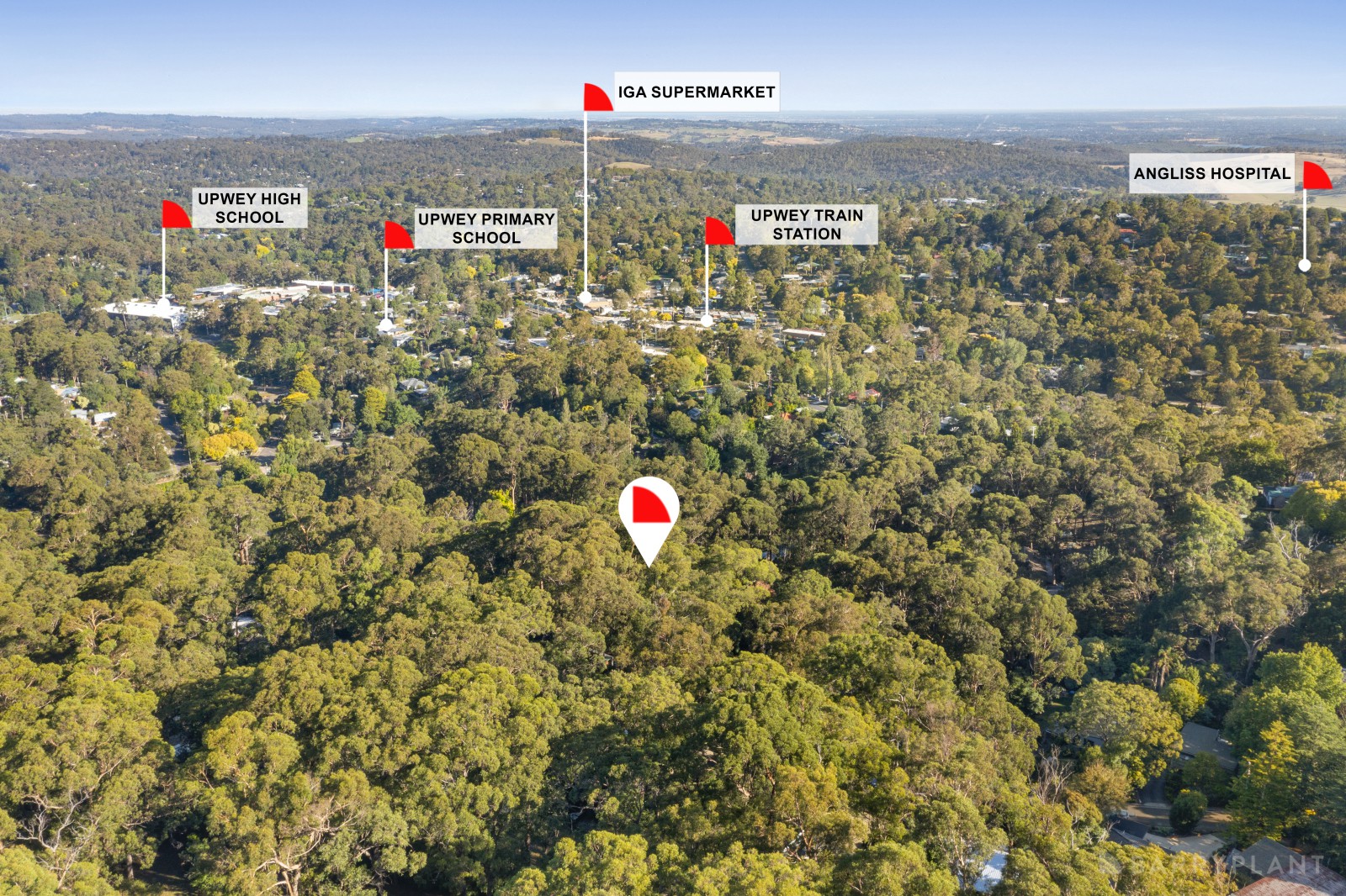 13 Belbrook Road, Upwey, VIC 3158, Upwey - Thumbnail 5