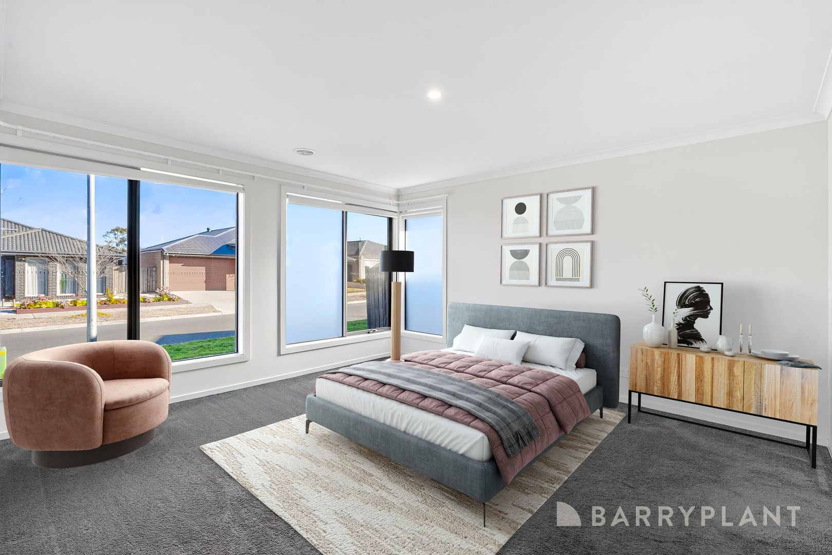 13 Blazon Drive, Tarneit, VIC 3029, Tarneit - Thumbnail 4