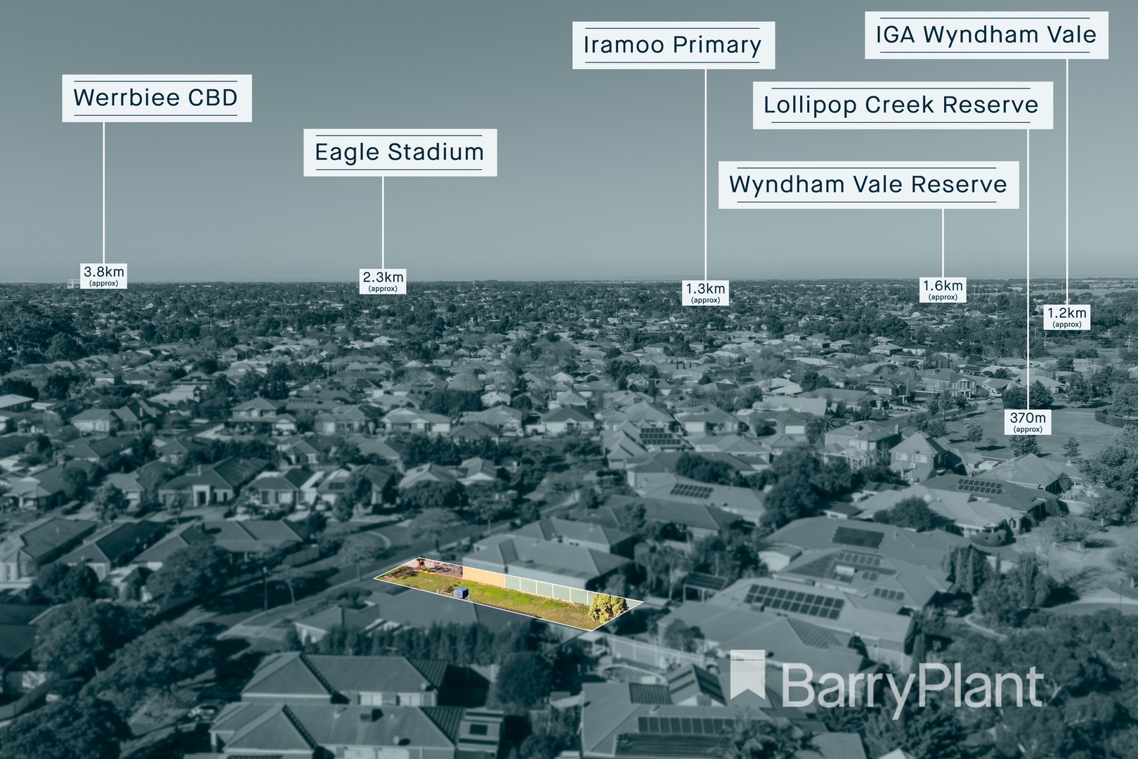 13 Brighton AvenueWyndham Vale, VIC 3024, Wyndham Vale - Thumbnail 4