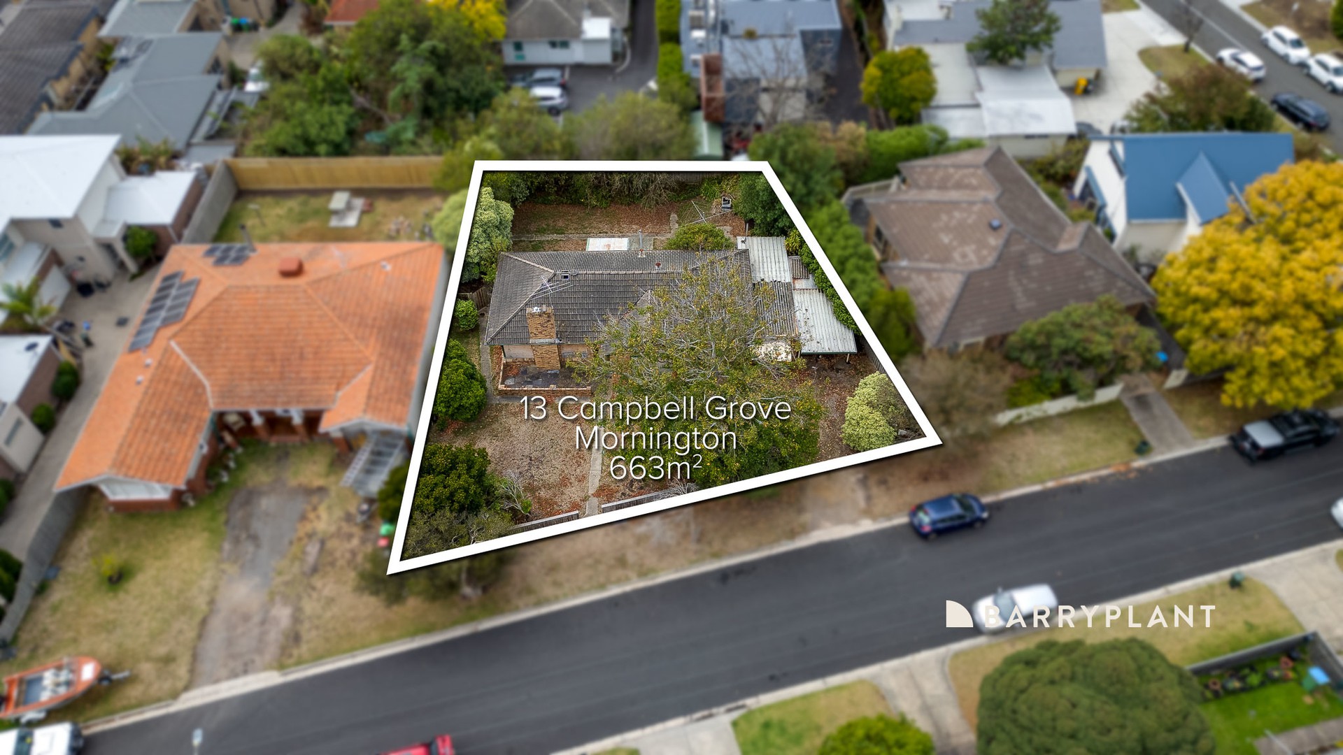 13 Campbell Grove, Mornington, VIC 3931 - Thumbnail 1 - 22/04/2025