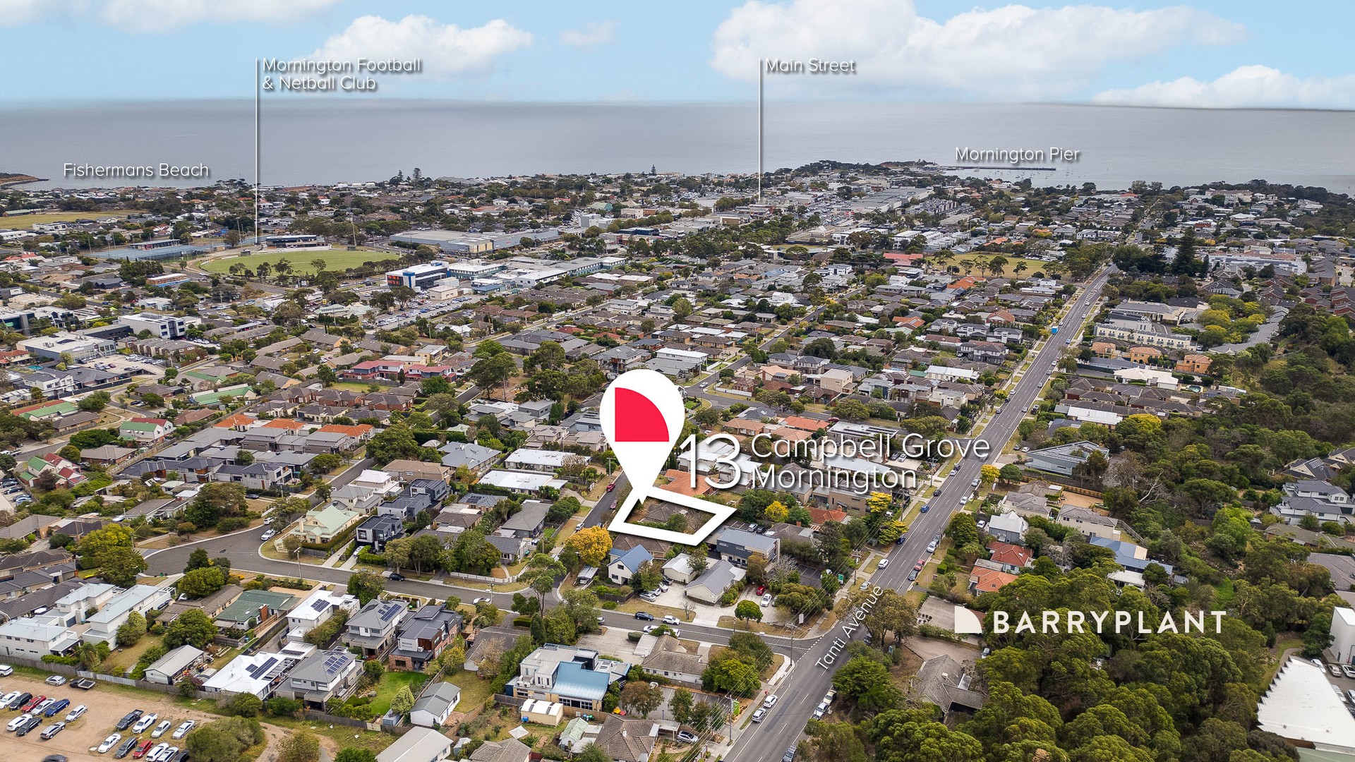 13 Campbell Grove, Mornington, VIC 3931 - Thumbnail 2 - 22/04/2025