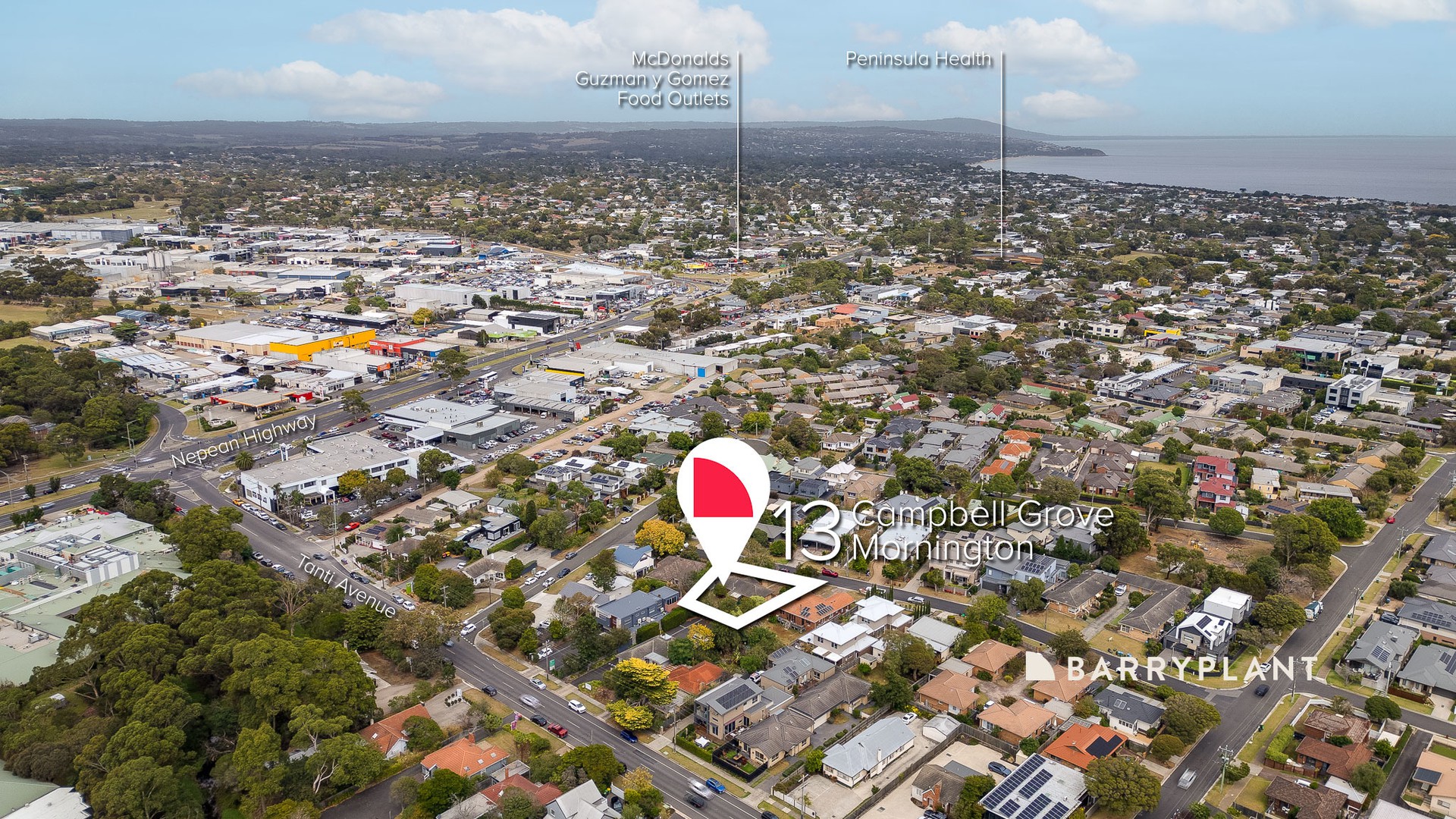 13 Campbell Grove, Mornington, VIC 3931, Mornington - Thumbnail 4