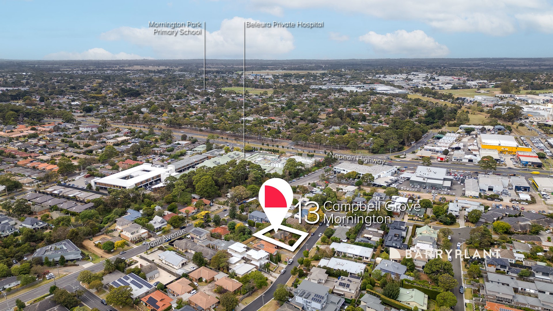 13 Campbell Grove, Mornington, VIC 3931, Mornington - Thumbnail 5