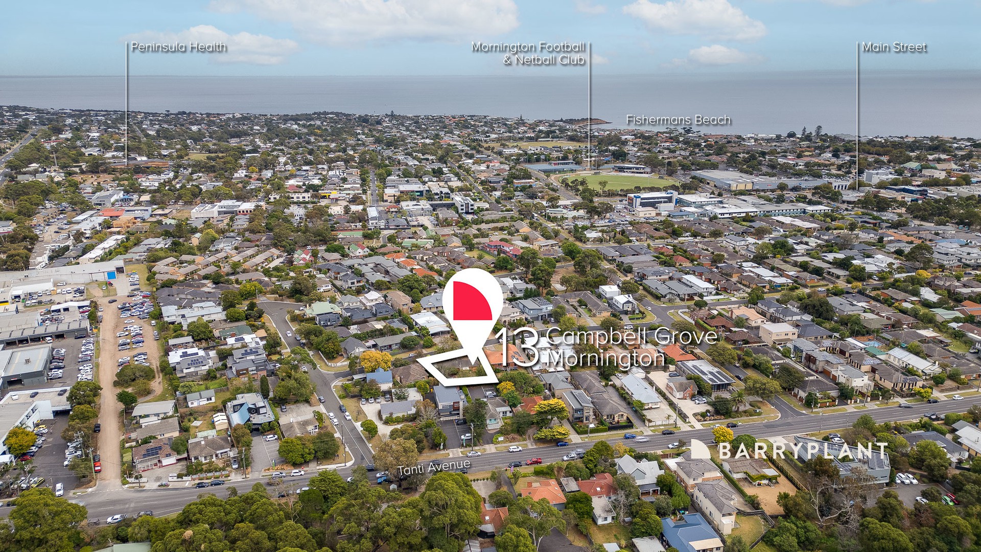 13 Campbell Grove, Mornington, VIC 3931, Mornington - Thumbnail 6