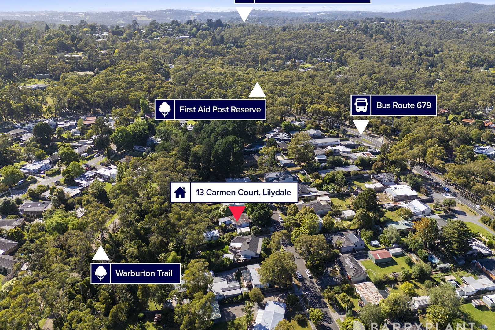 13 Carmen Court, Lilydale, VIC 3140, Lilydale - Thumbnail 3