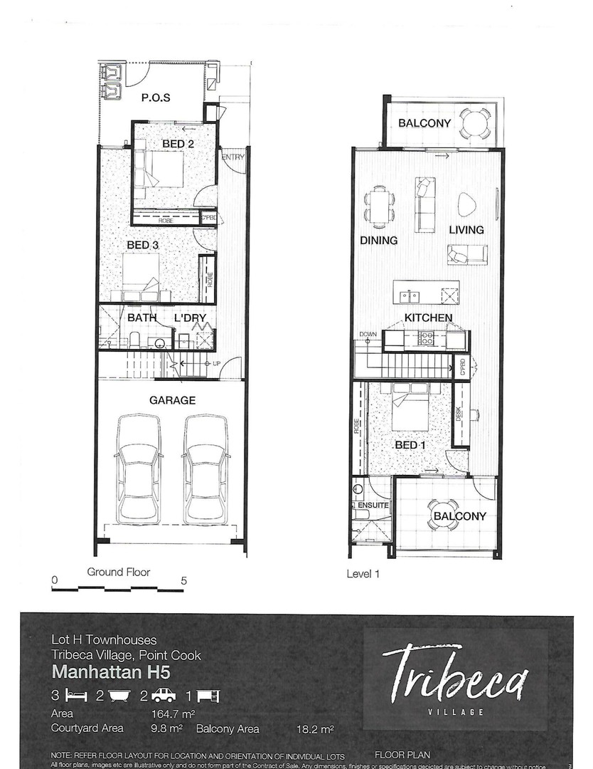 13 Carrick Street, Point Cook, VIC 3030, Point Cook - Thumbnail 8