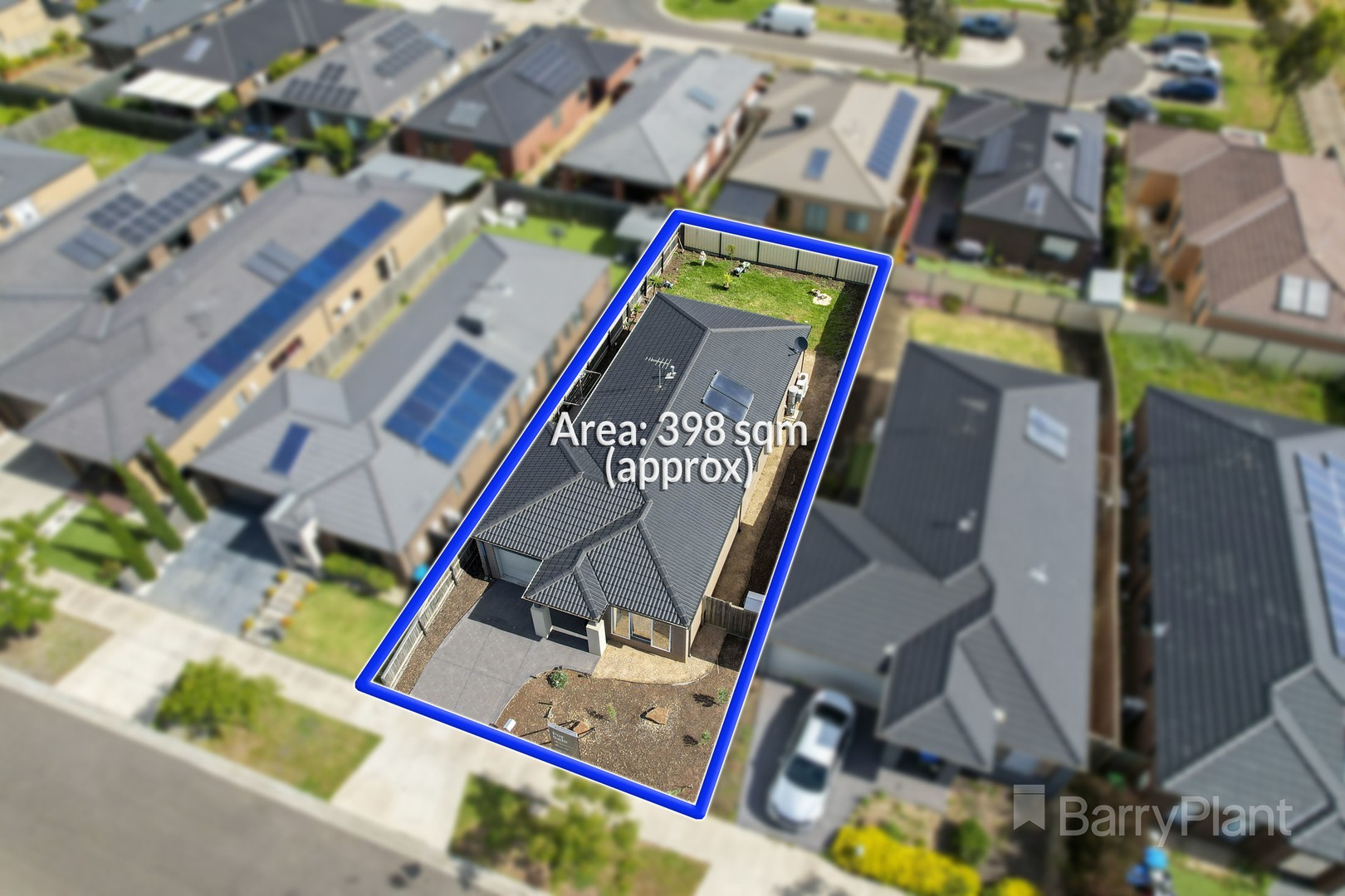 13 Chantelle Parade, Tarneit, VIC 3029, Tarneit - Thumbnail 2