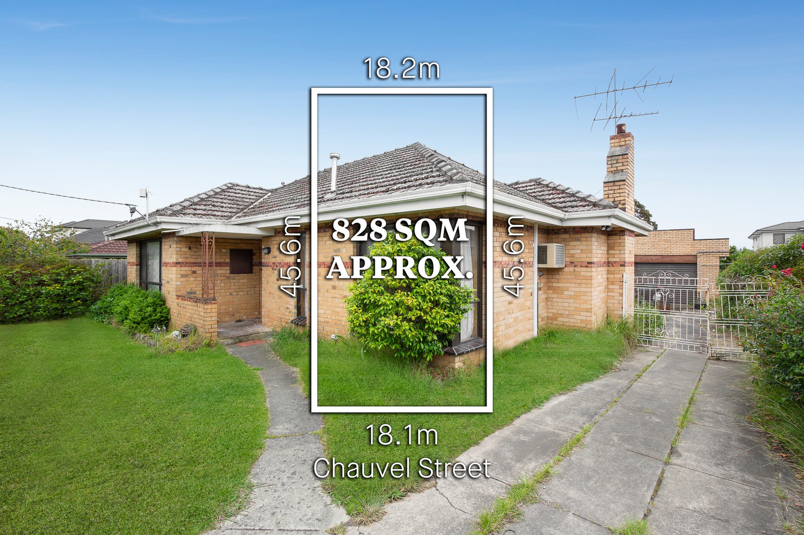 13 Chauvel Street, Bentleigh East, VIC 3165